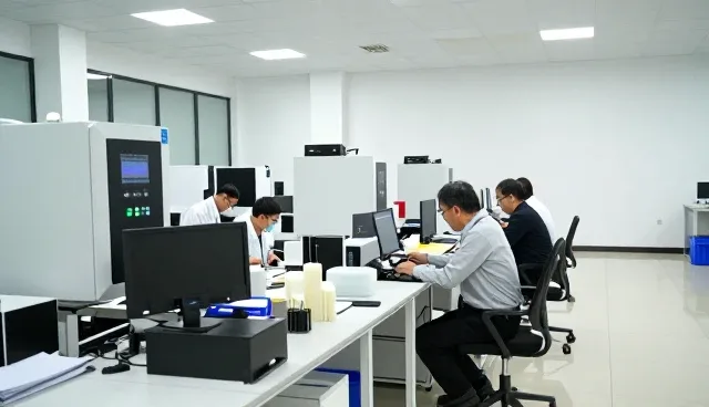 西安润源生态科技有限责任公司
