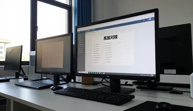 多行业协同下的技术合作模式实践