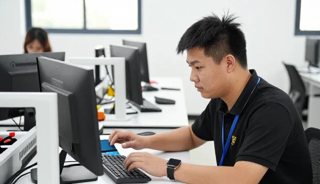 应用开发提升技术转让服务水平