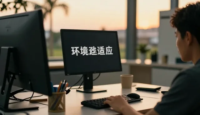 技术性能如何适配不同应用场景