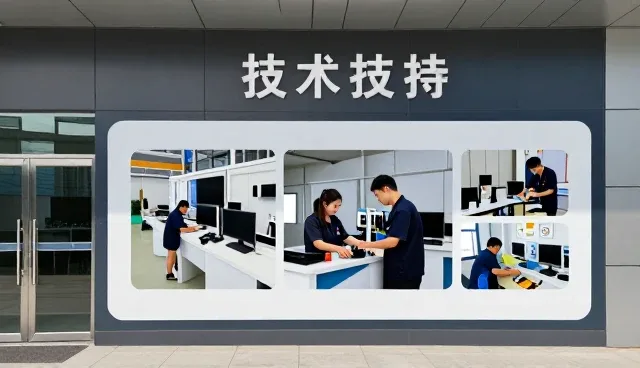 西安润源生态科技有限责任公司探索的技术型未来方向
