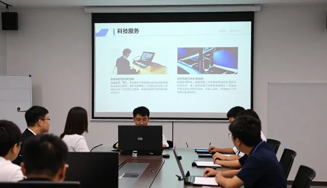 客户管理系统如何推动科技服务效率提升